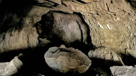 Bats Cave / Cave Sasovske, 