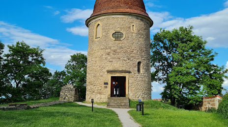 Rotunda sv. Juraja, Szakolca
