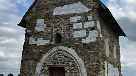 Church of St. Margaret of Antioch, Kopčany, Skalica