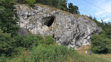 Liskovská jaskyňa, 