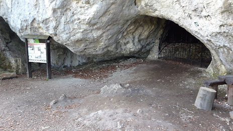 Pružinská Dúpna jaskyňa, Považská Bystrica