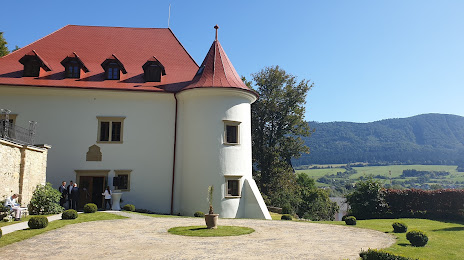 The manor house Burg, 