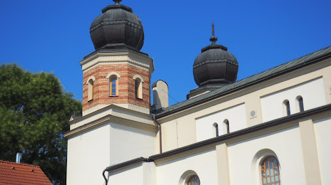 Synagogue status quo ante, Trnava