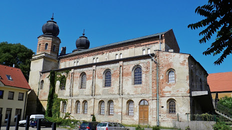 Synagogue, Trnava