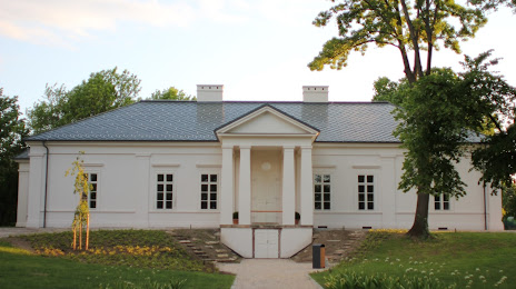 Regionalmuseum von Mojmirovce, 