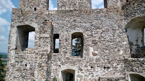 Castle of Good Niva, Zvolen