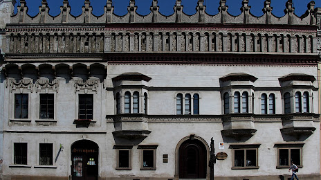 Regional Museum in Prešov, Eperjes