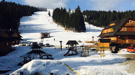 Ski Fun Hruštín, Alsókubin