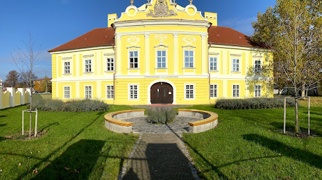 Csallóközi Múzeum, Dunaszerdahely