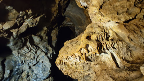 Jaskinia Martwych Nietoperzy, Breznóbánya