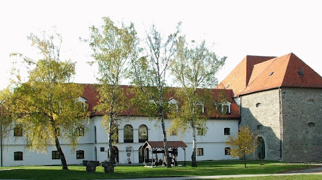 Tekov Museum in Levice, 