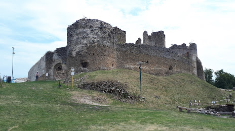 Castle Jasenov, Humenné