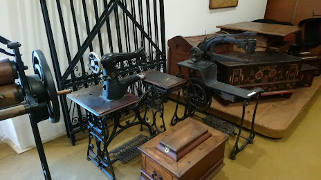 Banícke múzeum v Rožňave - Galéria Baníckeho múzea, Rožňava
