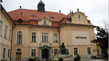 Danube Museum, Komárno