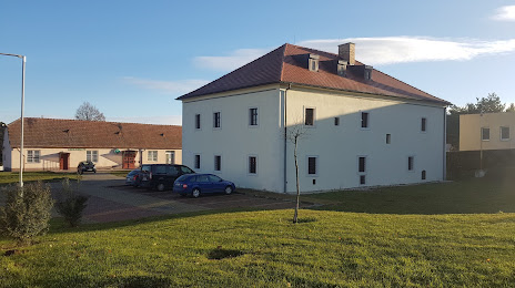 Múzeum M. I. Kutuzova, Galgóc