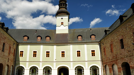 Museum Dubnitz an der Waag, Dubnica nad Váhom