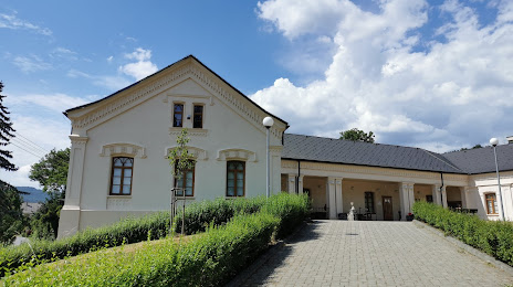 Múzeum regiónu Bielych Karpát-Obec Bohunice, Dubnica nad Váhom