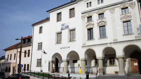 SNM - Spišské múzeum, Levoča