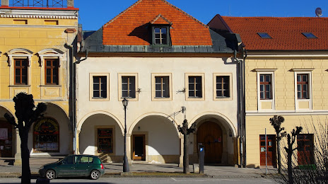 Museum of Special Education in Levoča, Levoča
