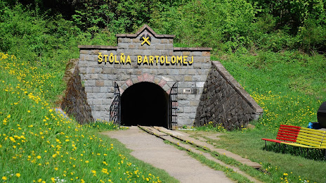 Slovak Mining Museum - Mining Museum in Nature, Banská Štiavnica