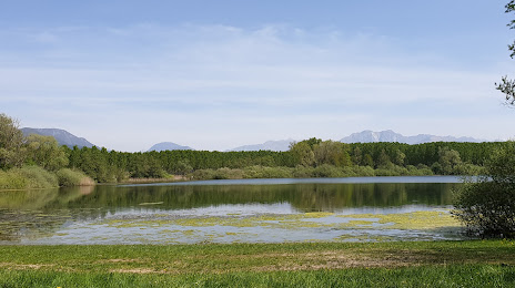 Lago di Ragogna, Spilimbergo