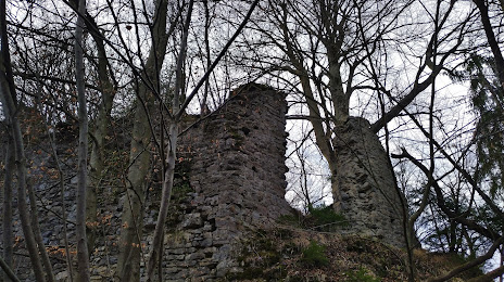 Wild Loka Castle (Old Castle), 