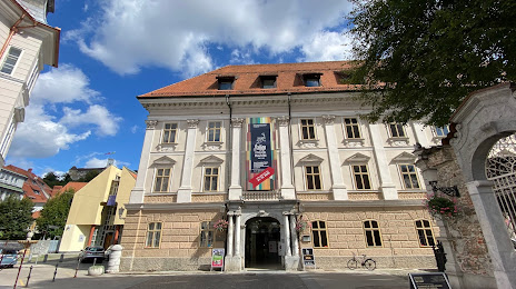 Mestni muzej Ljubljana, 