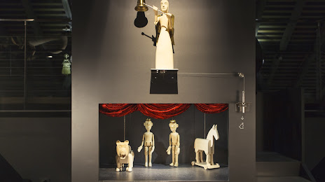 Museum of Puppetry, 