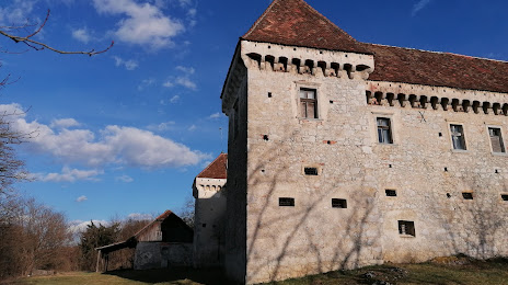 Krumperk Castle, 