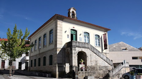 Museu Marquês de Pombal, 