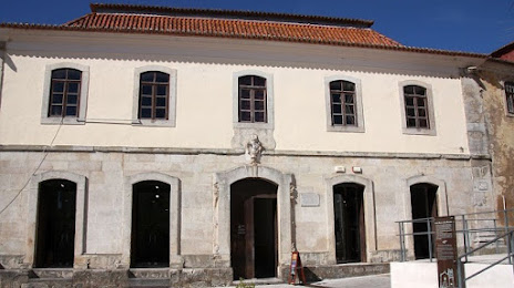 Museu de Arte Popular Portuguesa, Pombal