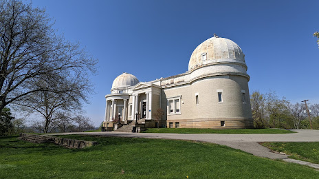 Allegheny Observatory, 
