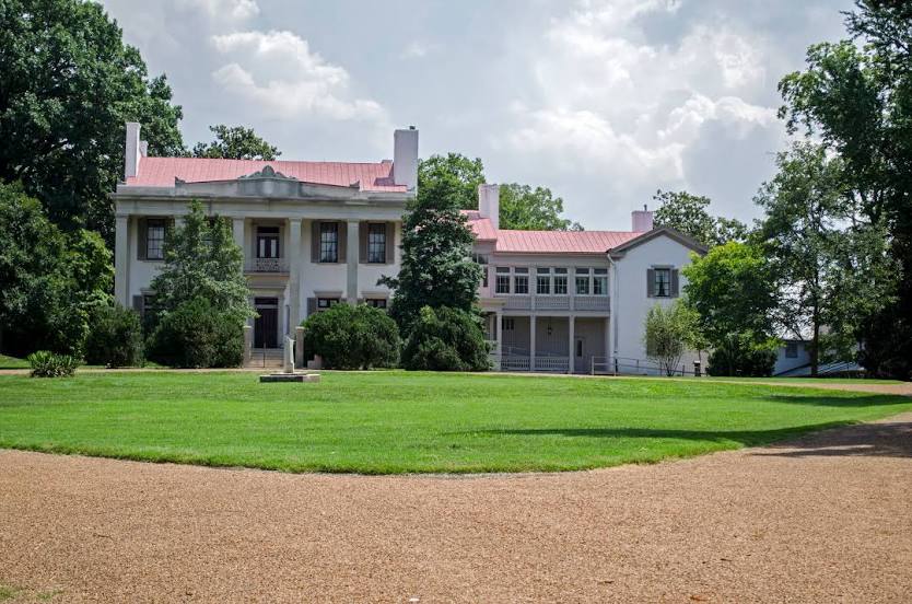 Belle Meade Historic Site & Winery, 
