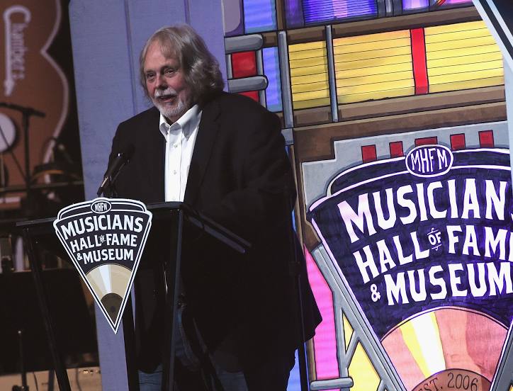 Musicians Hall of Fame and Museum, Nashville