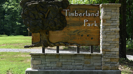 Timberland Park, 