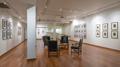 Fisk University Galleries (Carl Van Vechten Gallery & Aaron Douglas Gallery), Нашвилл