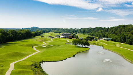 Gaylord Springs Golf Links, Nashville