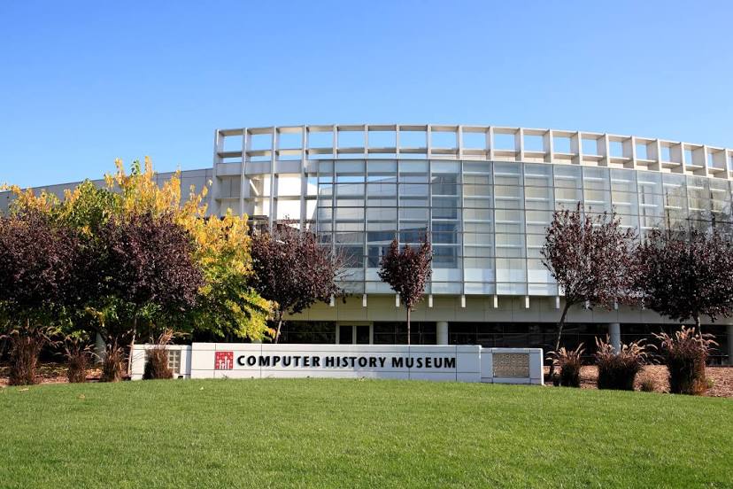Computer History Museum, San Jose