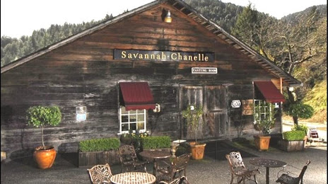 Savannah-Chanelle Vineyards, 