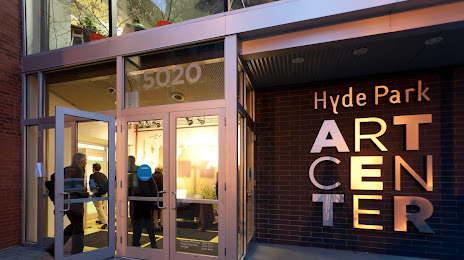 Hyde Park Art Center, 