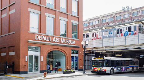 DePaul Art Museum, 