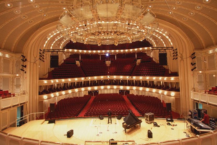 Chicago Symphony Orchestra, 
