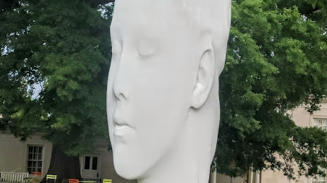 Virginia Museum of Fine Arts Sculpture Garden, Richmond