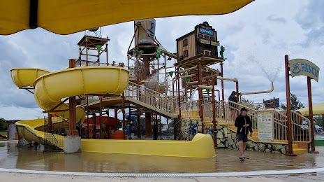 Rock'N River Water Park - Closed for the Season, Round Rock