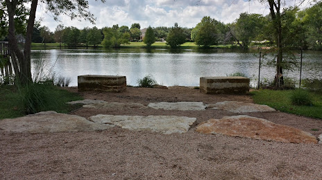 Mills Pond Recreation Area, 