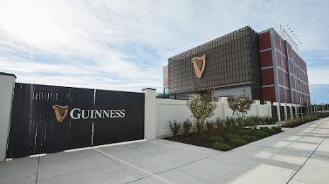 Guinness Open Gate Brewery, Glen Burnie