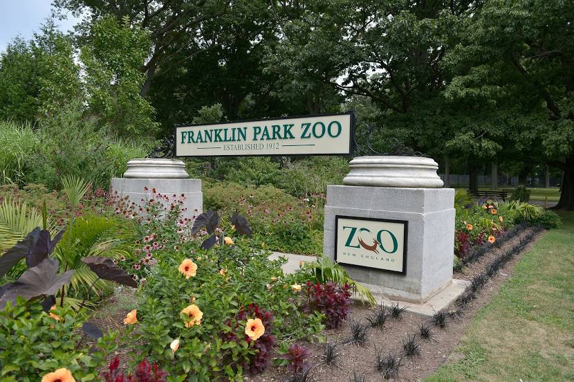 Franklin Park Zoo, 