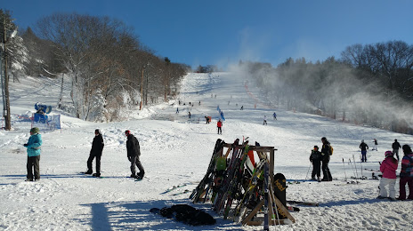 Blue Hills Ski Area, 