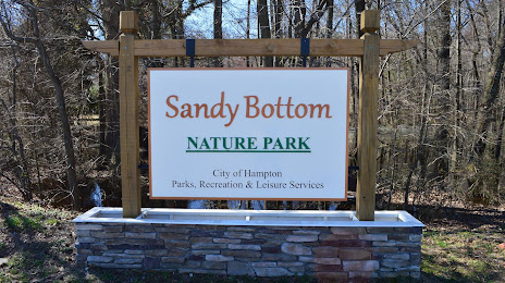 Sandy Bottom Nature Park, 