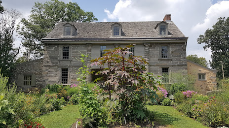 Bartram's Garden, Philadelphia